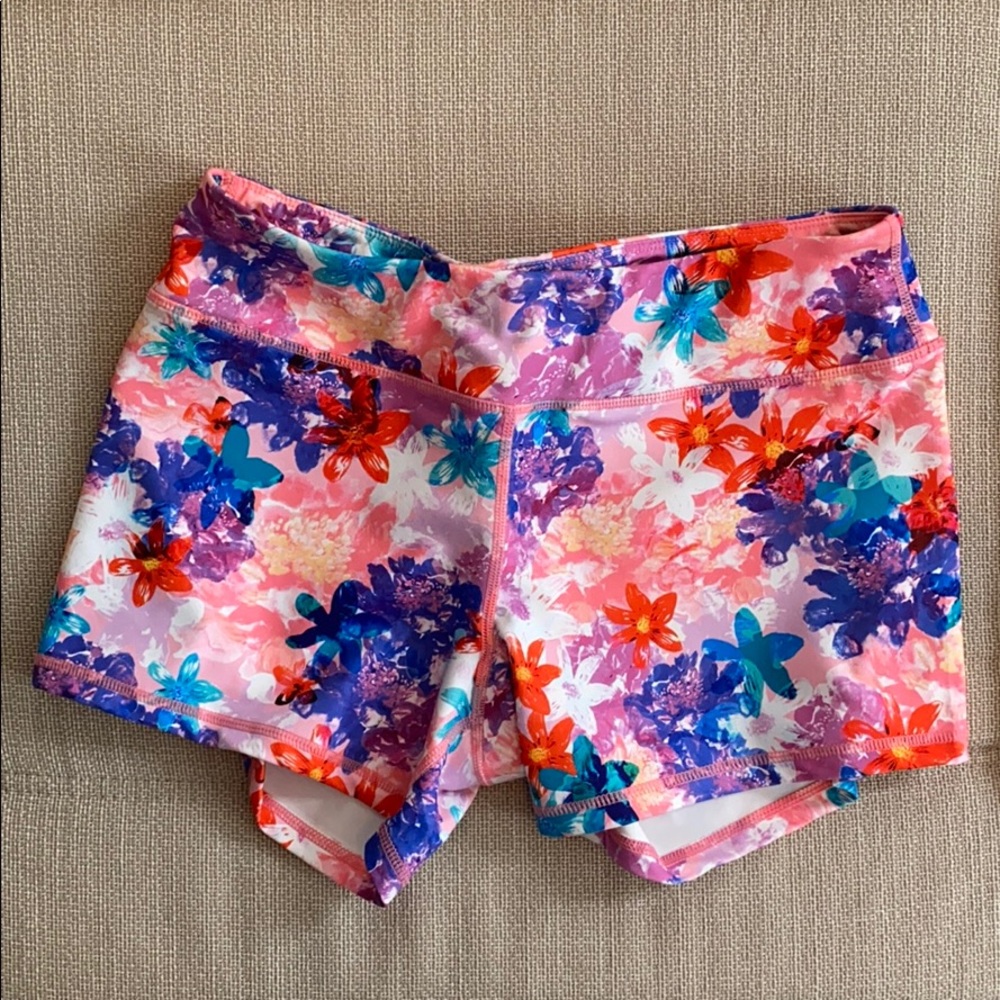 Born Primitive Workout Shorts